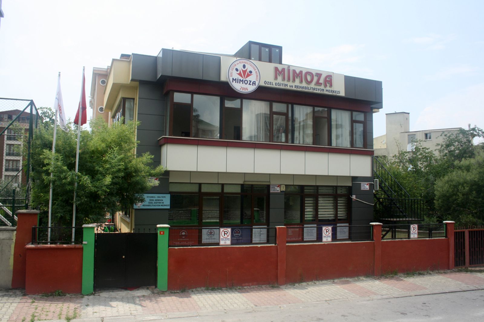 Maltepe Zümrütevler’deki merkezimiz