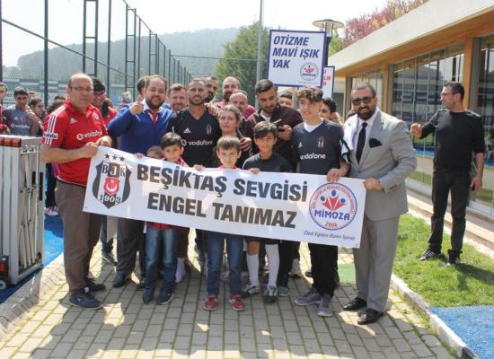 Besiktas Gezi 4