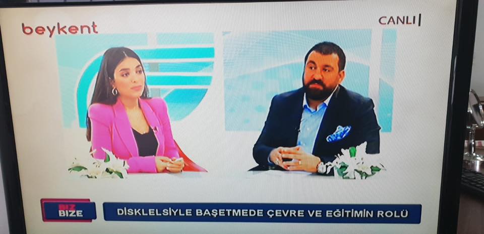 Beykent Tv Disleksi